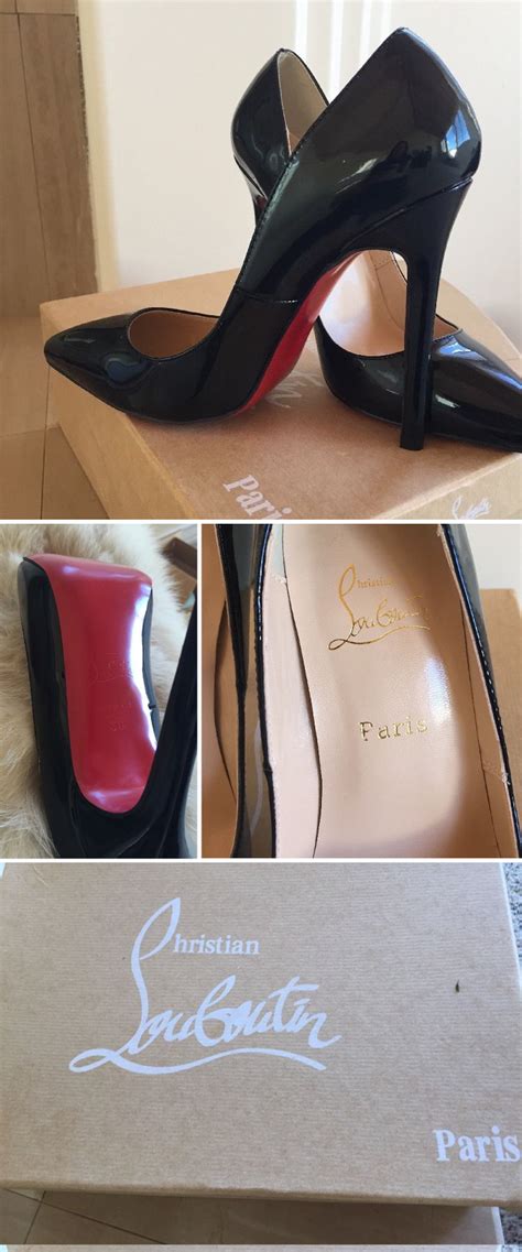 are there fake christian louboutin shoes|authentic christian louboutin heels.